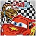 Disney Cars Ragazzi Saetta Mcqueen Pigiama Speed Run Et 18 A 24 Mesi - Foto miniatura 3