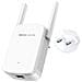 Ripetitore di Rete ME30 Dual Band 867 Mbit /s Colore Bianco - Foto miniatura 2