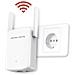 Ripetitore di Rete ME30 Dual Band 867 Mbit /s Colore Bianco - Foto miniatura 3