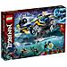71752 Ninjago Bolide subacqueo dei Ninja - Foto miniatura 1