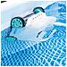 Aspiratore Automatico per Piscina ZX300 Deluxe - Foto miniatura 3
