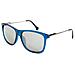 Occhiali Da Sole Uomo Converse Sco09356navy (ø 56 Mm)  - Foto miniatura 1