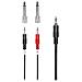 Audio Technica Microfono Stereo A Condensatore Cardioide Atr6250x Nero - Foto miniatura 6