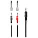 Audio Technica Microfono Stereo A Condensatore Cardioide Atr6250x Nero - Foto miniatura 12