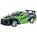 Auto Rc Da Corsa Yoko 1:18 - Foto miniatura 1