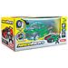 Auto Rc Da Corsa Yoko 1:18 - Foto miniatura 4