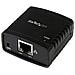 Server Di Stampa Ethernet 10/100 Mbps Con Porta Usb 2.0 . In - Foto miniatura 2