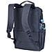 8262 Zaino per Notebook Fino a 15,6" Colore Blu - Foto miniatura 3