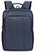 8262 Zaino per Notebook Fino a 15,6" Colore Blu - Foto miniatura 2