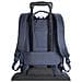 8262 Zaino per Notebook Fino a 15,6" Colore Blu - Foto miniatura 8