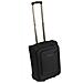 City Travel Trolley 15,4" 15.4" Trolley case Nero - Foto miniatura 2