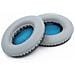 Cuscinetti Auricolari Bose Qc35/25/15, Ae2, Ae 2i, Ae 2w, Soundtrue, Soundlink Gray+blue - Foto miniatura 7