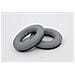 Cuscinetti Auricolari Bose Qc35/25/15, Ae2, Ae 2i, Ae 2w, Soundtrue, Soundlink Gray+blue - Foto miniatura 10