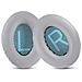 Cuscinetti Auricolari Bose Qc35/25/15, Ae2, Ae 2i, Ae 2w, Soundtrue, Soundlink Gray+blue - Foto miniatura 11