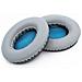 Cuscinetti Auricolari Bose Qc35/25/15, Ae2, Ae 2i, Ae 2w, Soundtrue, Soundlink Gray+blue - Foto miniatura 4