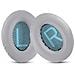 Cuscinetti Auricolari Bose Qc35/25/15, Ae2, Ae 2i, Ae 2w, Soundtrue, Soundlink Gray+blue - Foto miniatura 6