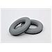 Cuscinetti Auricolari Bose Qc35/25/15, Ae2, Ae 2i, Ae 2w, Soundtrue, Soundlink Gray+blue - Foto miniatura 5