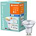 Ledvance Led-lampada Con Riflettore - Gu10 - Bluetooth - 2700…6500 K - 5 W - 40w Equivalenti - Smart+ Spot Gu10 Tunable White - Foto miniatura 6
