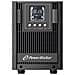 Powerwalker Vfi 2000 At Fr Doppia Conversione (online) 2 Kva 1800 W 4 Presa (e) Ac - Foto miniatura 3