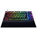 Tastiera USB RZ03-03940500-R3G1  (Layout Tedesco) Colore Nero - Foto miniatura 1