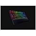 Tastiera USB RZ03-03940500-R3G1  (Layout Tedesco) Colore Nero - Foto miniatura 2