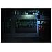 Tastiera USB RZ03-03940500-R3G1  (Layout Tedesco) Colore Nero - Foto miniatura 3