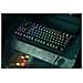 Tastiera USB RZ03-03940500-R3G1  (Layout Tedesco) Colore Nero - Foto miniatura 4
