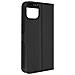 Custodia Iphone 13 Çini Doppia Finestra Supporto Video Nera - Foto miniatura 3