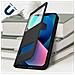 Custodia Iphone 13 Çini Doppia Finestra Supporto Video Nera - Foto miniatura 5