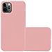 Custodia Compatibile Con Apple Iphone 13 Pro Max In Candy Rosa - Coperchio Protettivo In Silicone Tpu Flessibile - Foto miniatura 1