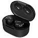 HA-A30T-B Auricolari True Wireless con Custodia di Ricarica Impermeabili Colore Nero - Foto miniatura 4