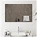 Specchio Da Bagno Con Luci Led 90x60 Cm - Foto miniatura 3
