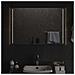 Specchio Da Bagno Con Luci Led 90x60 Cm - Foto miniatura 1