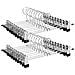 Appendino Per Pantaloni /gonne Con Clip 20-pack - Foto miniatura 1