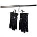 Appendino Per Pantaloni /gonne Con Clip 20-pack - Foto miniatura 3