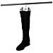 Appendino Per Pantaloni /gonne Con Clip 20-pack - Foto miniatura 5