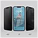 Pellicola Per Iphone 13, 13 Pro E 14 Anti-spia, Garanzia A Vita Force Glass - Foto miniatura 4