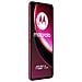 RAZR 40 Ultra 5G 256GB 8GB Ram Dual Sim Display 6.9" P-OLED Fotocamera 12 Mpx Viva Magenta - Foto miniatura 3