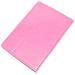 Blun Book Stand Custodia Originale A Libro Universale Professional Per Tablet 12.4'''' Pink - Foto miniatura 1