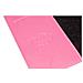 Blun Book Stand Custodia Originale A Libro Universale Professional Per Tablet 12.4'''' Pink - Foto miniatura 5