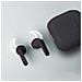 TWS Air Free Auricolare True Wireless Stereo (TWS) In-ear Musica e Chiamate Bluetooth Nero - Foto miniatura 2