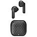 TWS Air Free Auricolare True Wireless Stereo (TWS) In-ear Musica e Chiamate Bluetooth Nero - Foto miniatura 1