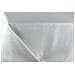 Tovaglia Cucina Soggiorno Antimacchia Idrorepellente In Lurex Tinta Unita Vari Colori Rotonda 160cm Bianco-argento - Foto miniatura 3