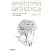 Michel Lauricella - Anatomia Artistica. Vol. 3: Mani, Piedi, Testa E Collo - Foto miniatura 1