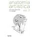Michel Lauricella - Anatomia Artistica. Vol. 3: Mani, Piedi, Testa E Collo - Foto miniatura 2