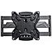 Supporto TV da Parete Smart Q 55" Max 30 kg - Foto miniatura 2