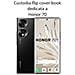 Smart Book Custodia A Libro Poket Flip Cover Case Per Xiaomi Redmi 10, Redmi 10 2022 Blu - Foto miniatura 2
