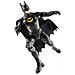 DC Comics , The Flash, Personaggio di Batman da 30 cm, Personaggio 30 cm con decorazioni originali del film The Flash e 11 punti di articolazione, Giocattolo per bambini dai 3 anni in su - Foto miniatura 5