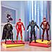 DC Comics , The Flash, Personaggio di Batman da 30 cm, Personaggio 30 cm con decorazioni originali del film The Flash e 11 punti di articolazione, Giocattolo per bambini dai 3 anni in su - Foto miniatura 6