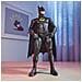DC Comics , The Flash, Personaggio di Batman da 30 cm, Personaggio 30 cm con decorazioni originali del film The Flash e 11 punti di articolazione, Giocattolo per bambini dai 3 anni in su - Foto miniatura 4